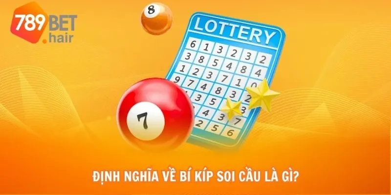Định nghĩa về bí kíp soi cầu là gì?