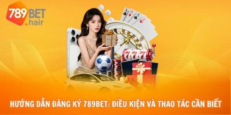 Hướng Dẫn Đăng Ký