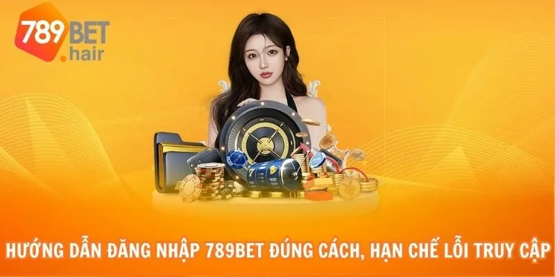 hướng dẫn đăng nhập