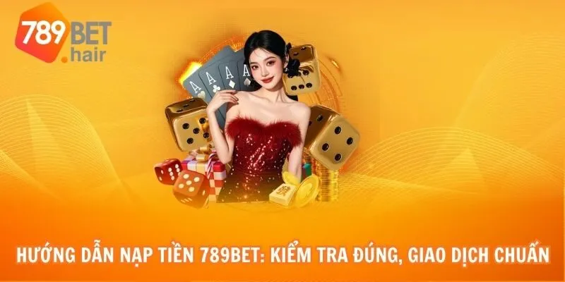Hướng Dẫn Nạp Tiền