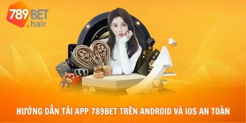 Hướng Dẫn Tải App
