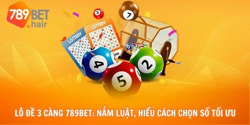 Lô Đề 3 Càng